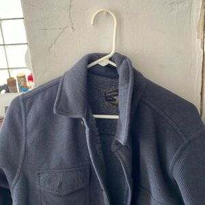 Freedom Foundry Blue Shirt